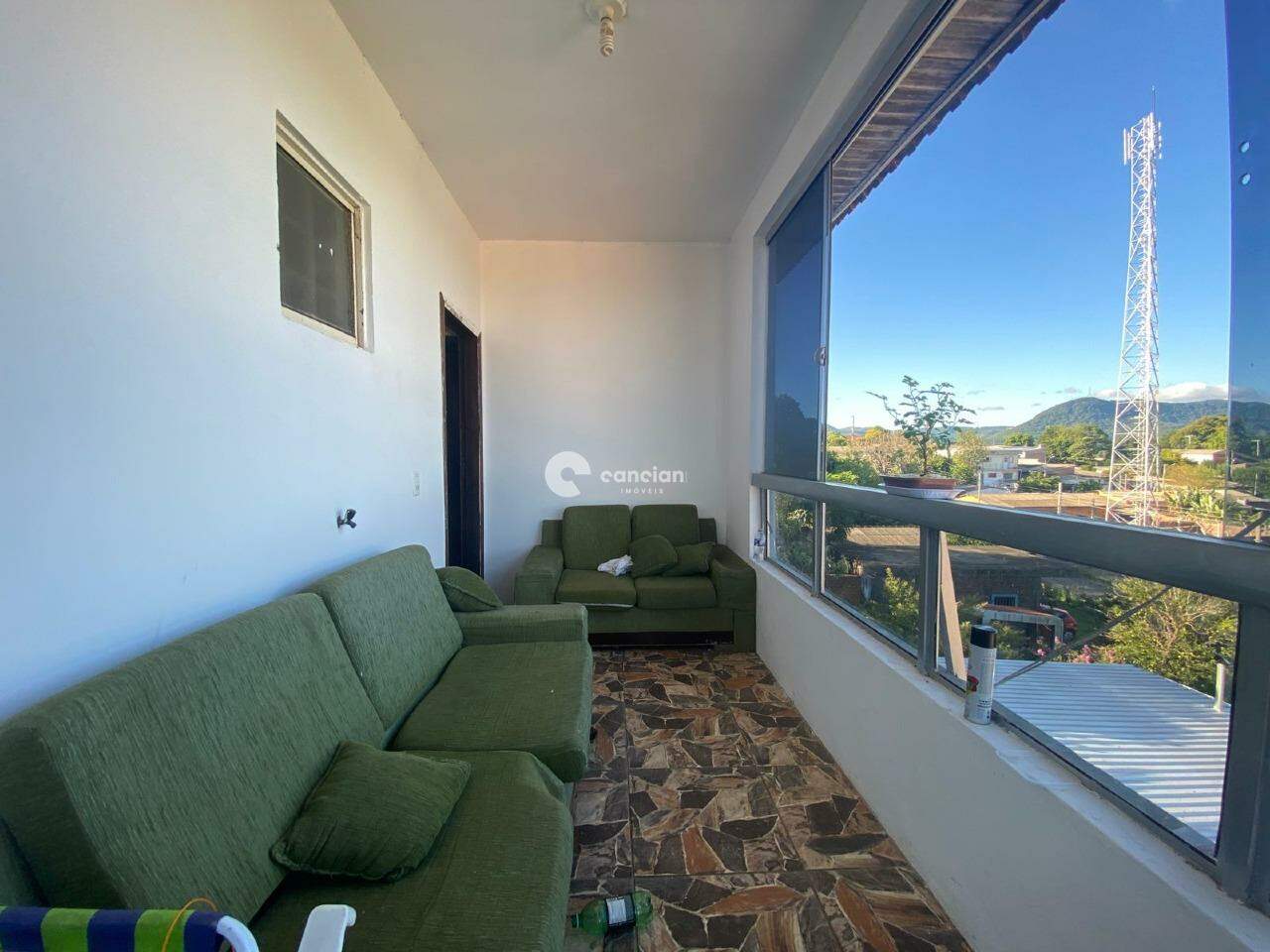 Casa à venda no Nova Santa Marta: 