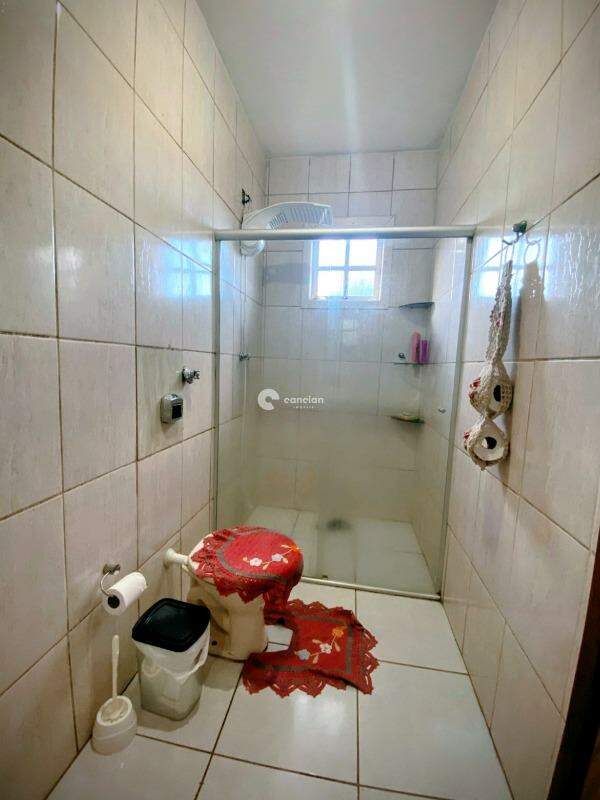 Casa à venda no Nova Santa Marta: 