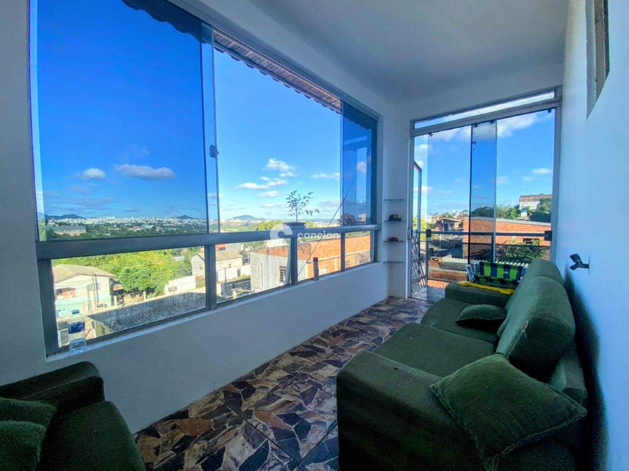 Casa à venda no Nova Santa Marta: 