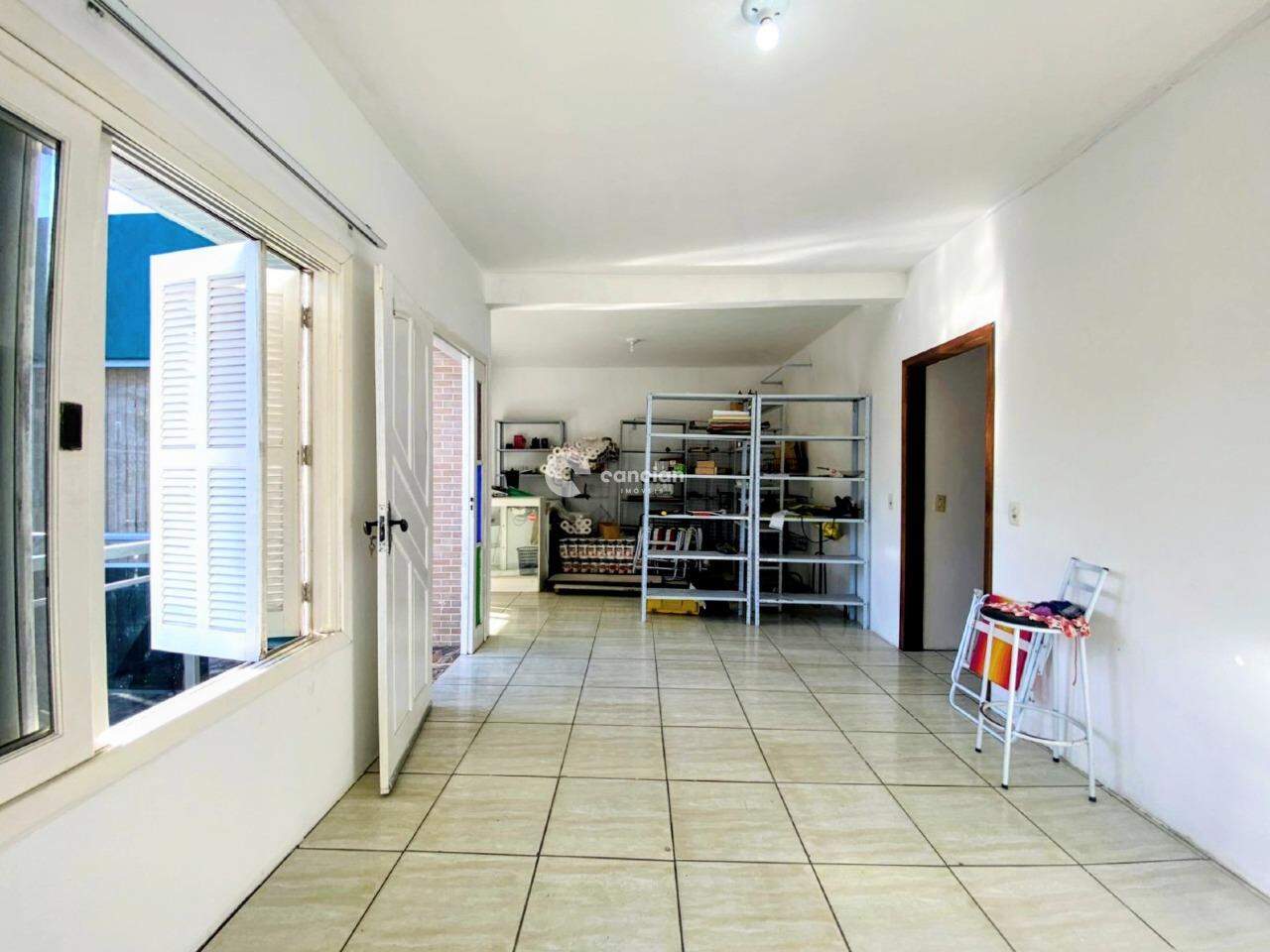 Casa à venda no Nova Santa Marta: 