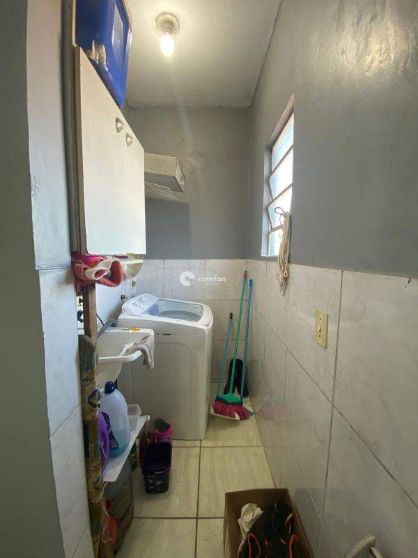 Casa à venda no Nova Santa Marta: 