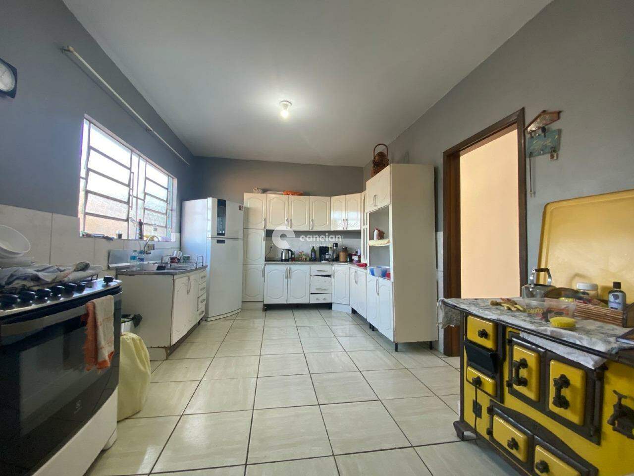 Casa à venda no Nova Santa Marta: 