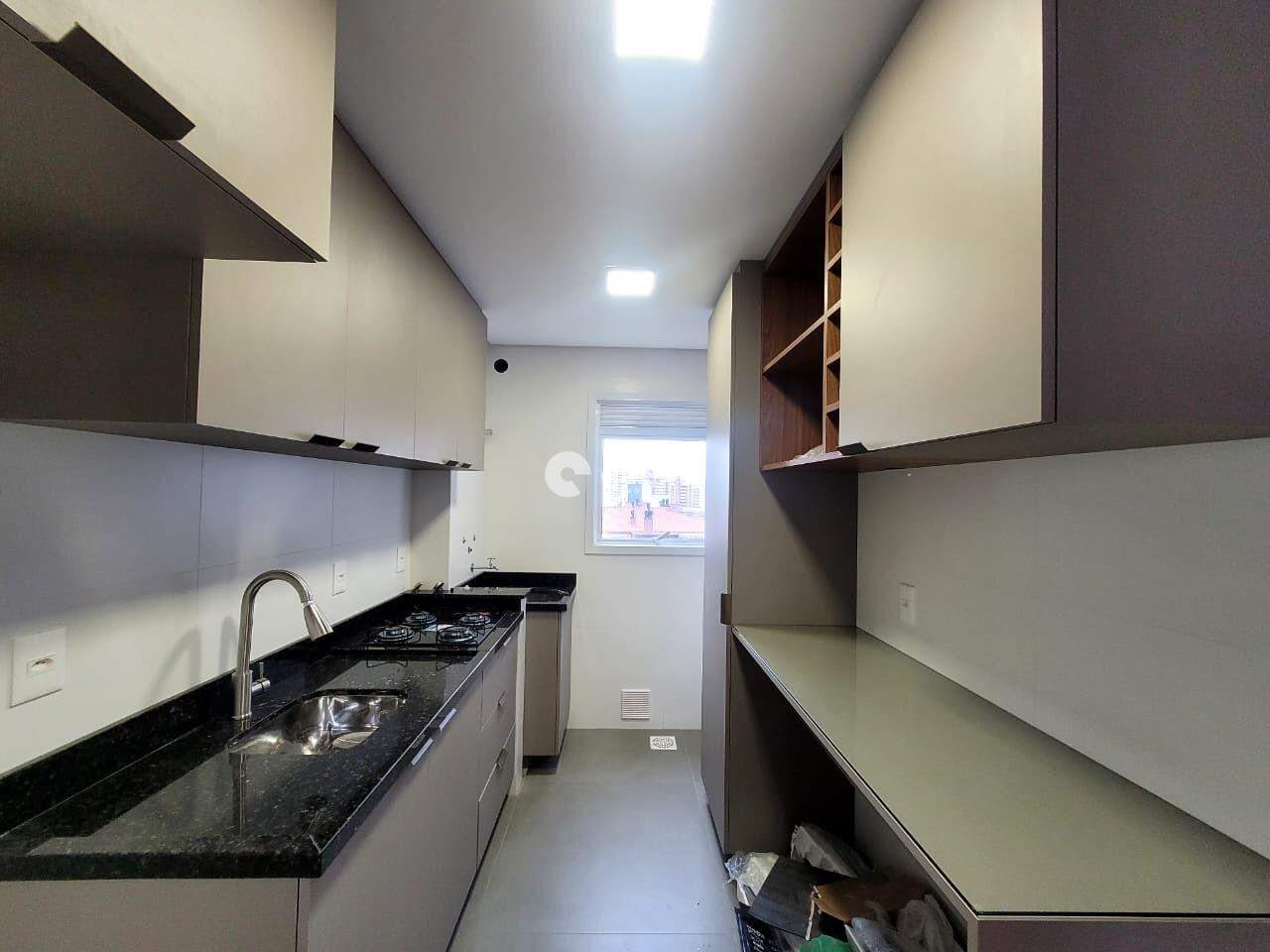Apartamento para aluguel no Nossa Senhora das Dores: