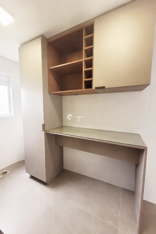 Apartamento para aluguel no Nossa Senhora das Dores: 