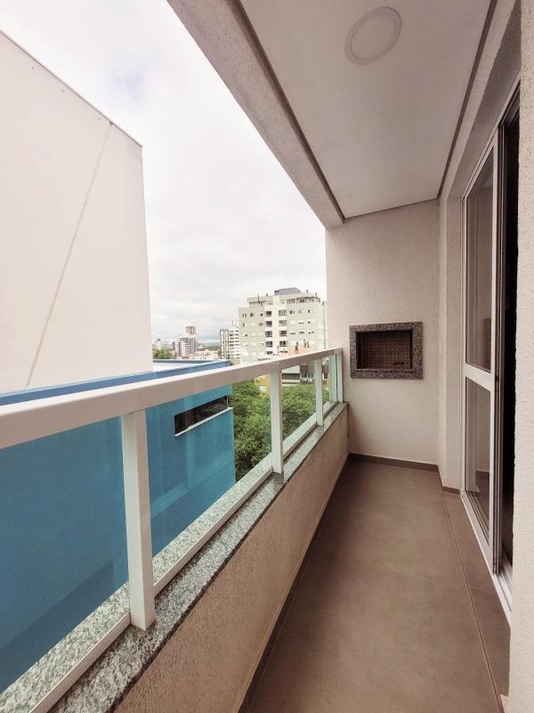 Apartamento para aluguel no Nossa Senhora das Dores: 