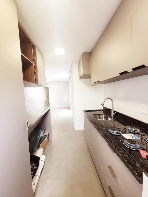 Apartamento para aluguel no Nossa Senhora das Dores: 