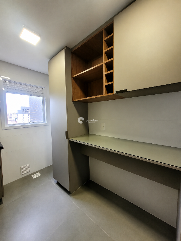 Apartamento para aluguel no Nossa Senhora das Dores: