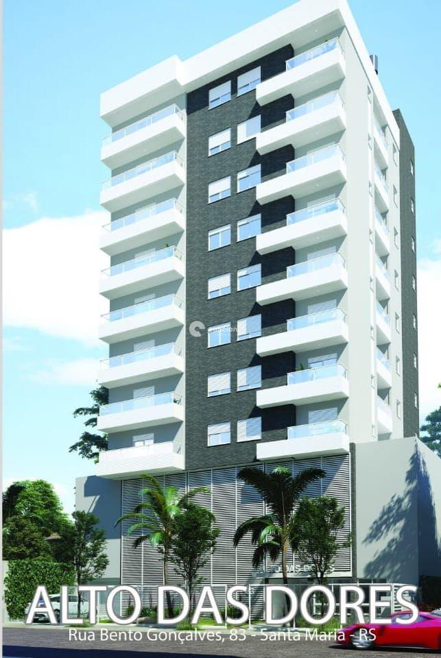 Apartamento para aluguel no Nossa Senhora das Dores: 