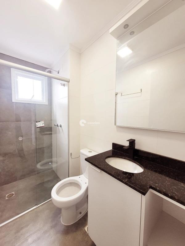 Apartamento para aluguel no Nossa Senhora das Dores: 