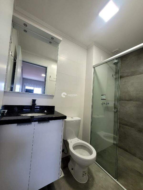 Apartamento para aluguel no Nossa Senhora das Dores: