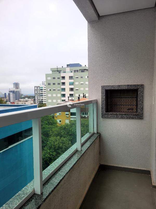 Apartamento para aluguel no Nossa Senhora das Dores:
