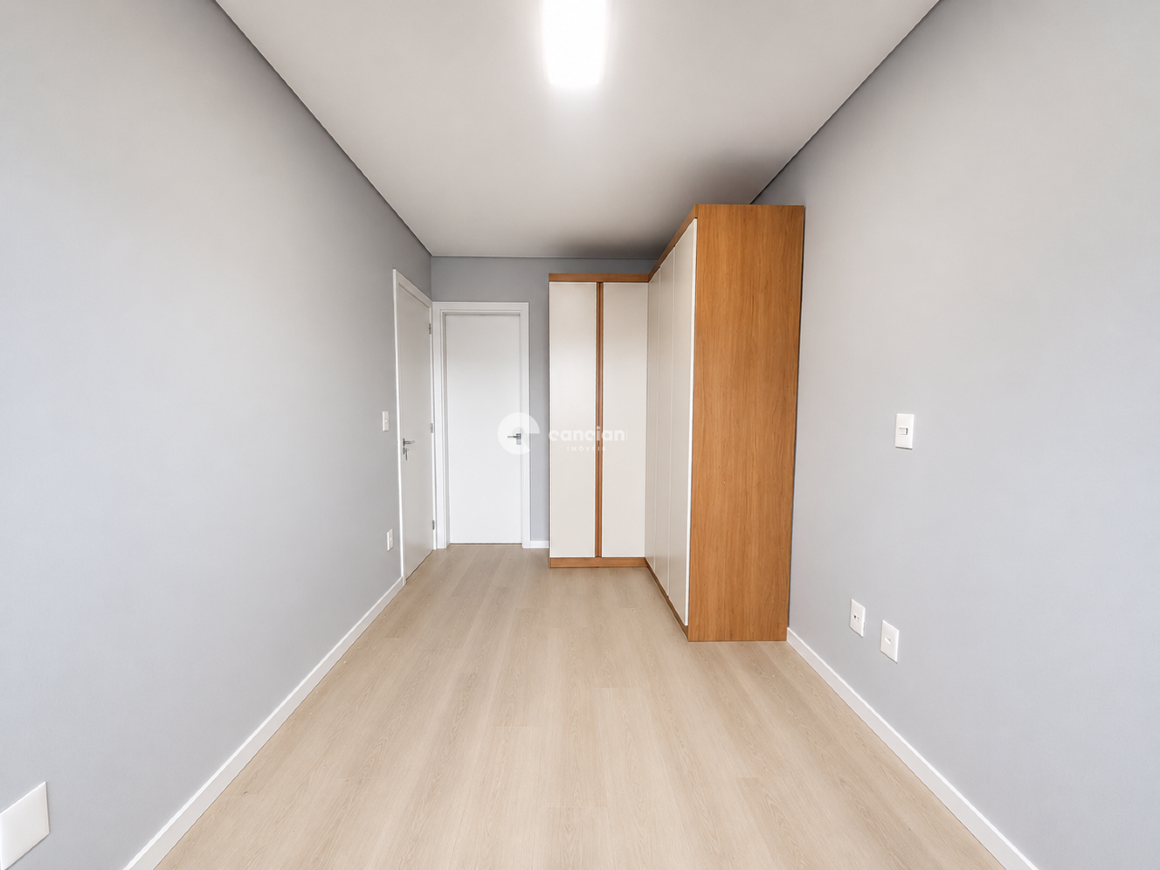Apartamento para aluguel no Nossa Senhora das Dores: