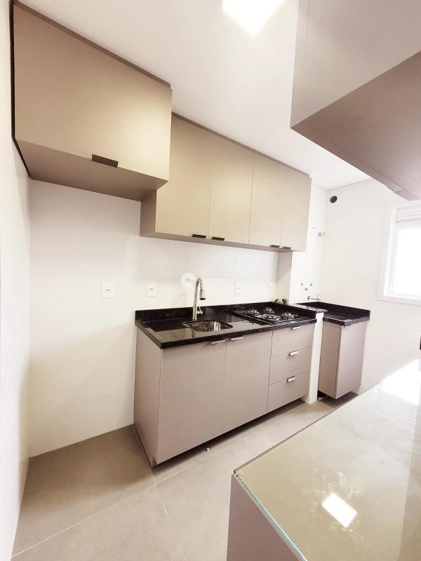 Apartamento para aluguel no Nossa Senhora das Dores: 