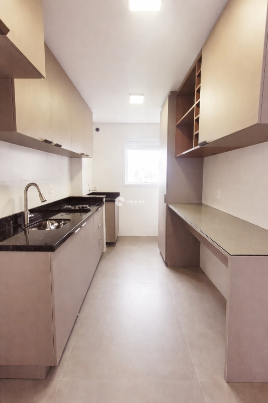 Apartamento para aluguel no Nossa Senhora das Dores: 