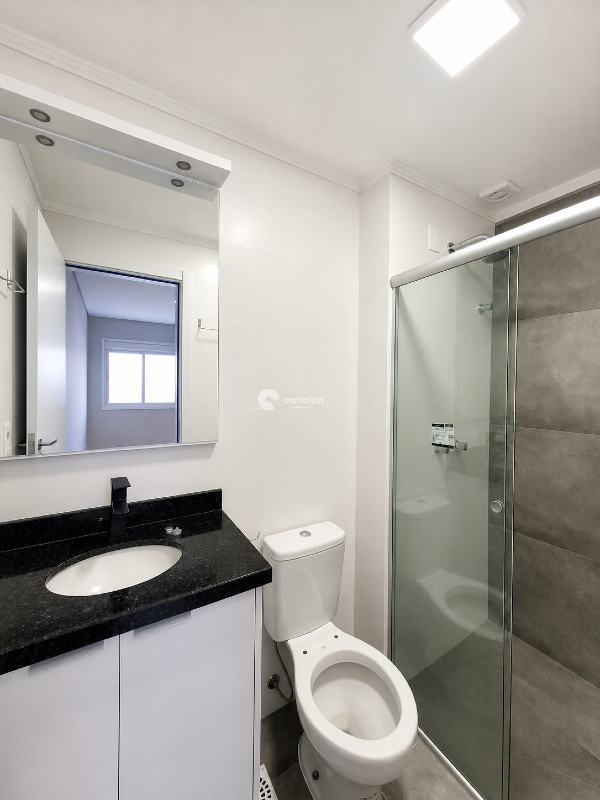 Apartamento para aluguel no Nossa Senhora das Dores: