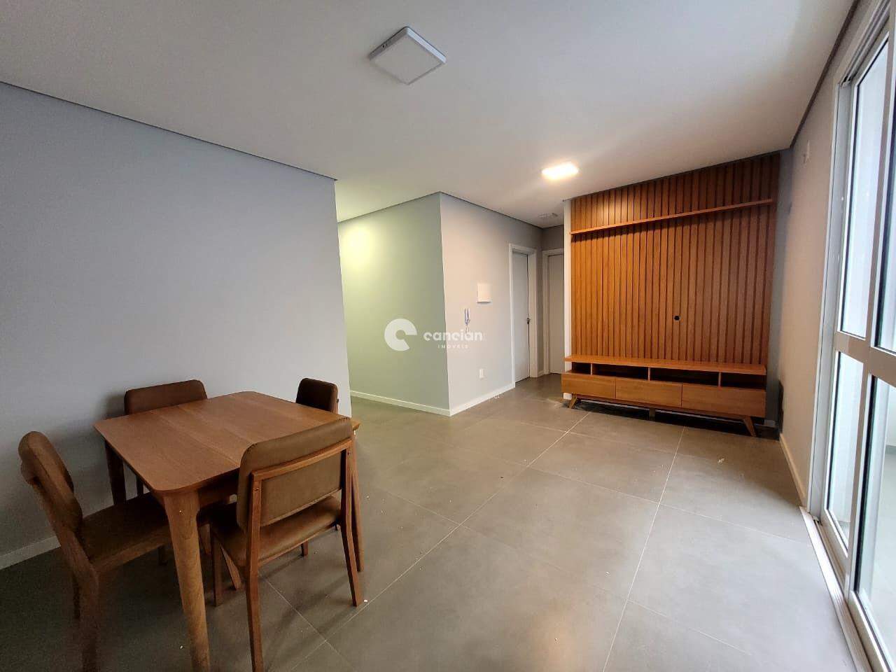 Apartamento para aluguel no Nossa Senhora das Dores: