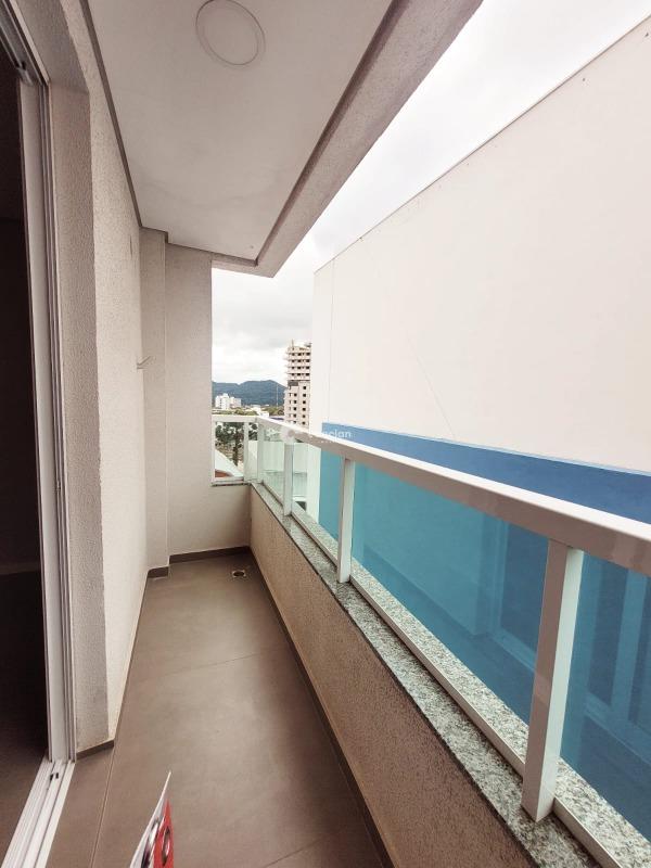 Apartamento para aluguel no Nossa Senhora das Dores: 