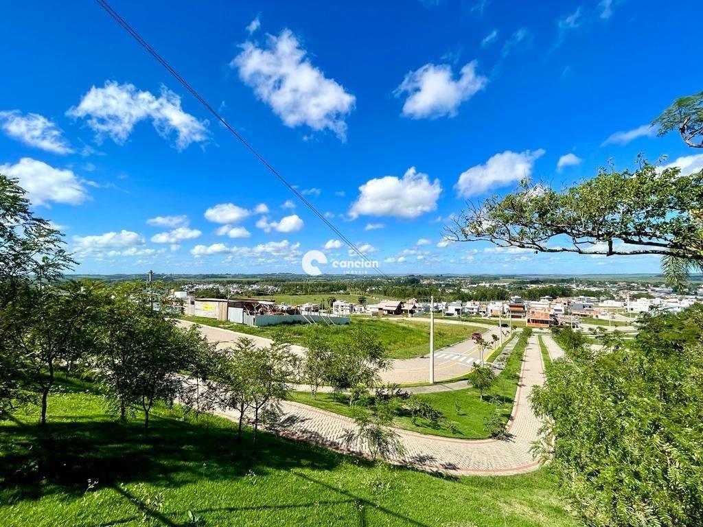 Terreno à venda no Tomazetti: 