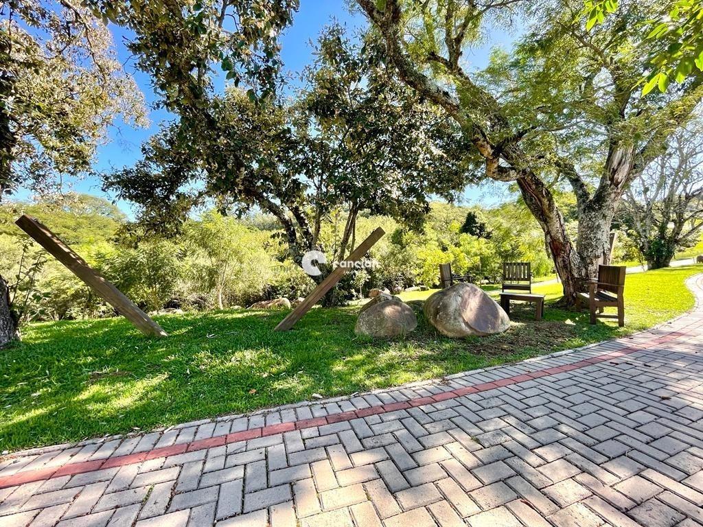 Terreno à venda no Tomazetti: 