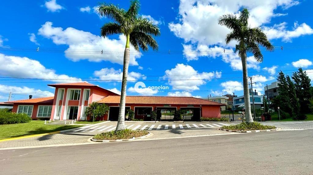 Terreno à venda no Tomazetti: 