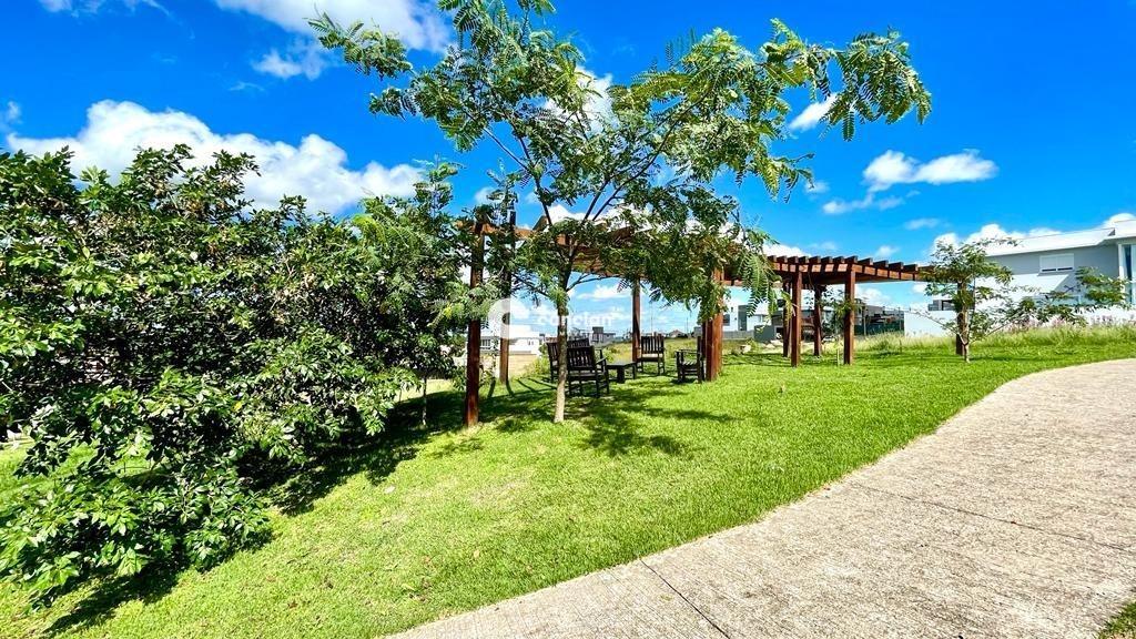 Terreno à venda no Tomazetti: 