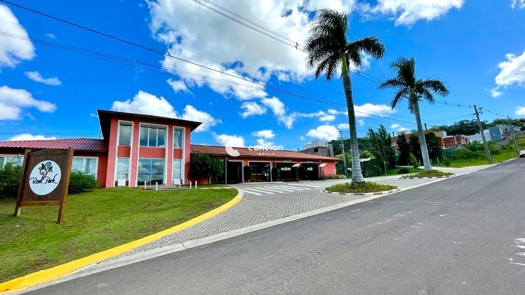 Terreno à venda no Tomazetti: 