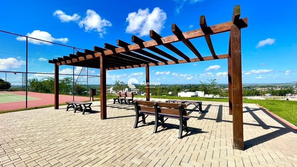 Terreno à venda no Tomazetti: 