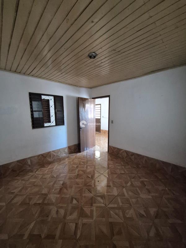 Casa à venda no Tancredo Neves: 