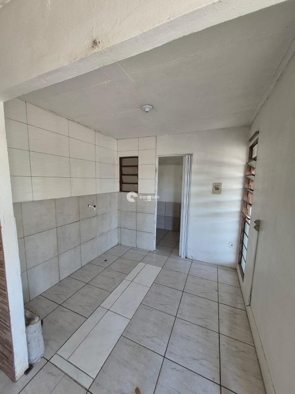 Casa à venda no Tancredo Neves: 