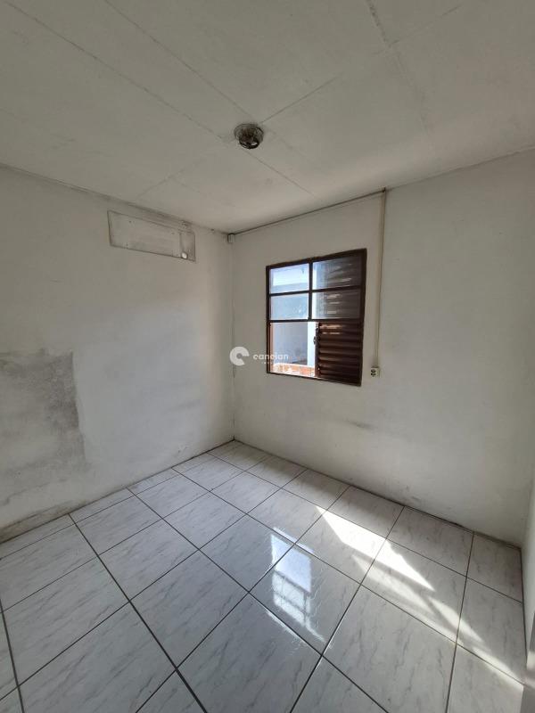 Casa à venda no Tancredo Neves: 