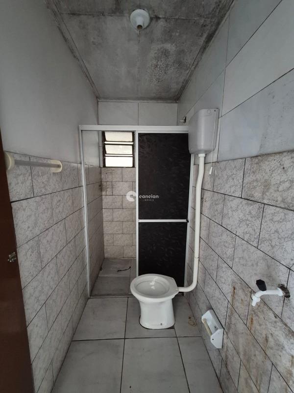 Casa à venda no Tancredo Neves: 