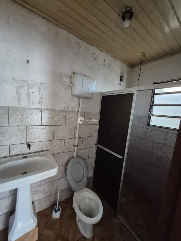 Casa à venda no Tancredo Neves: 