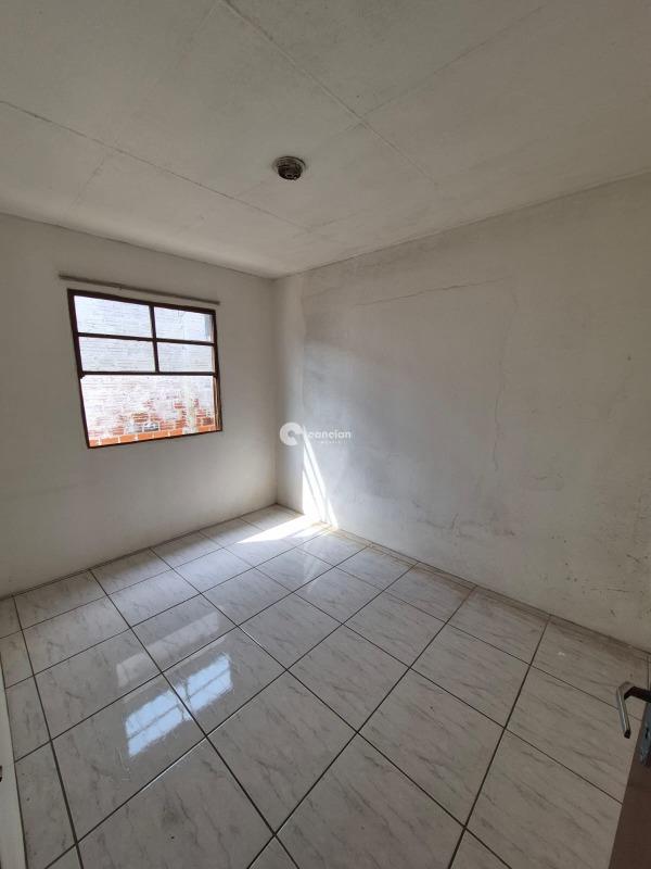 Casa à venda no Tancredo Neves: 