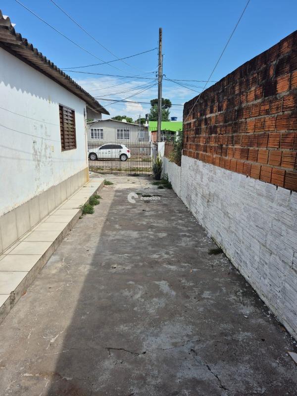 Casa à venda no Tancredo Neves: 