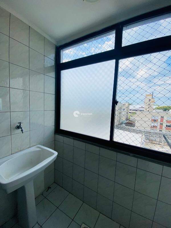 Apartamento à venda no Nossa Senhora de Fátima: