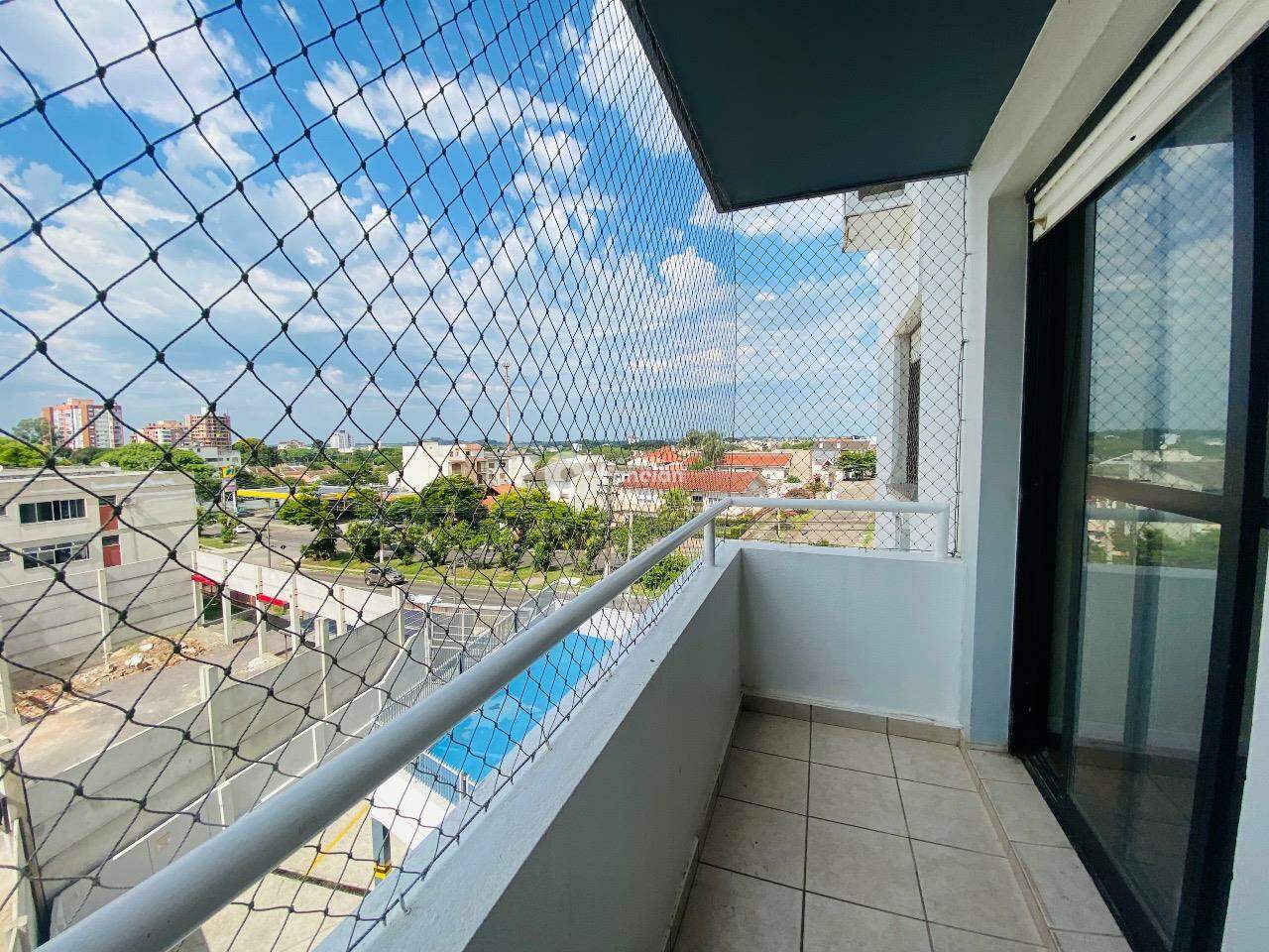 Apartamento à venda no Nossa Senhora de Fátima: