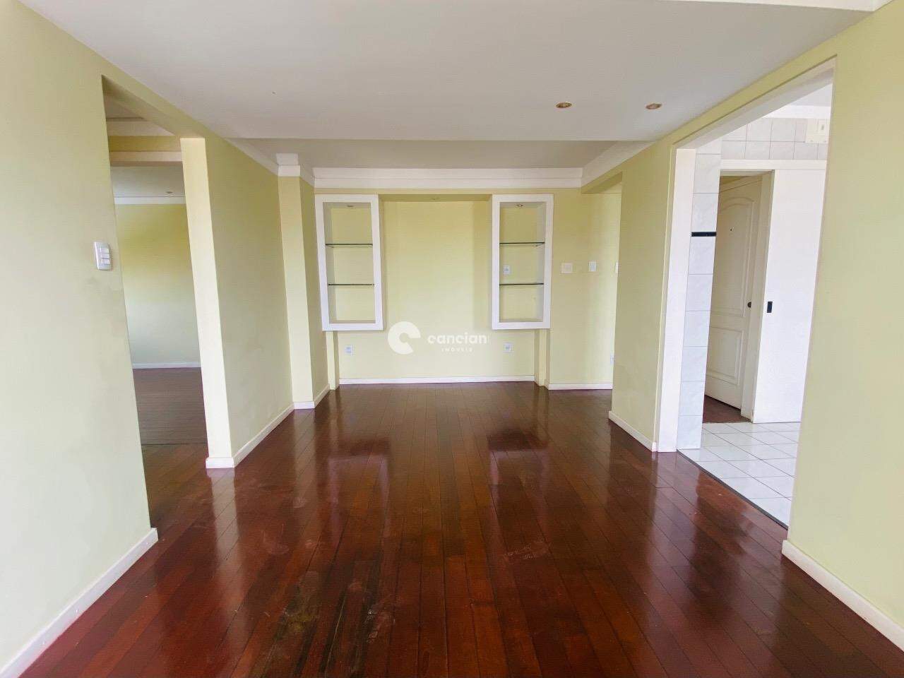 Apartamento à venda no Nossa Senhora de Fátima: