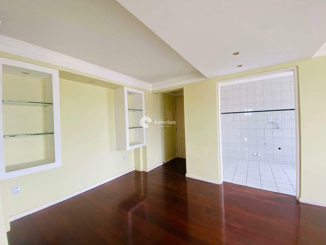 Apartamento à venda no Nossa Senhora de Fátima: