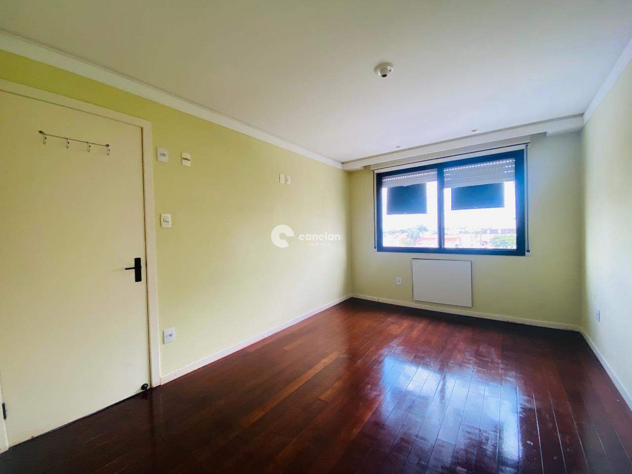 Apartamento à venda no Nossa Senhora de Fátima: