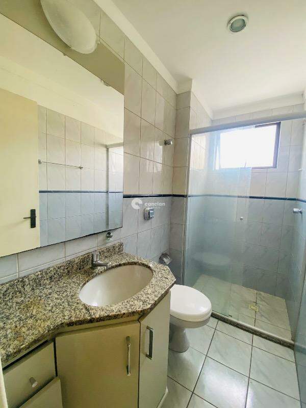 Apartamento à venda no Nossa Senhora de Fátima: