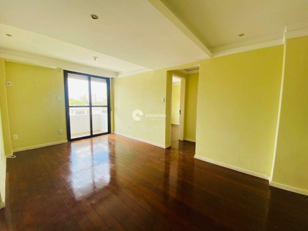 Apartamento à venda no Nossa Senhora de Fátima: