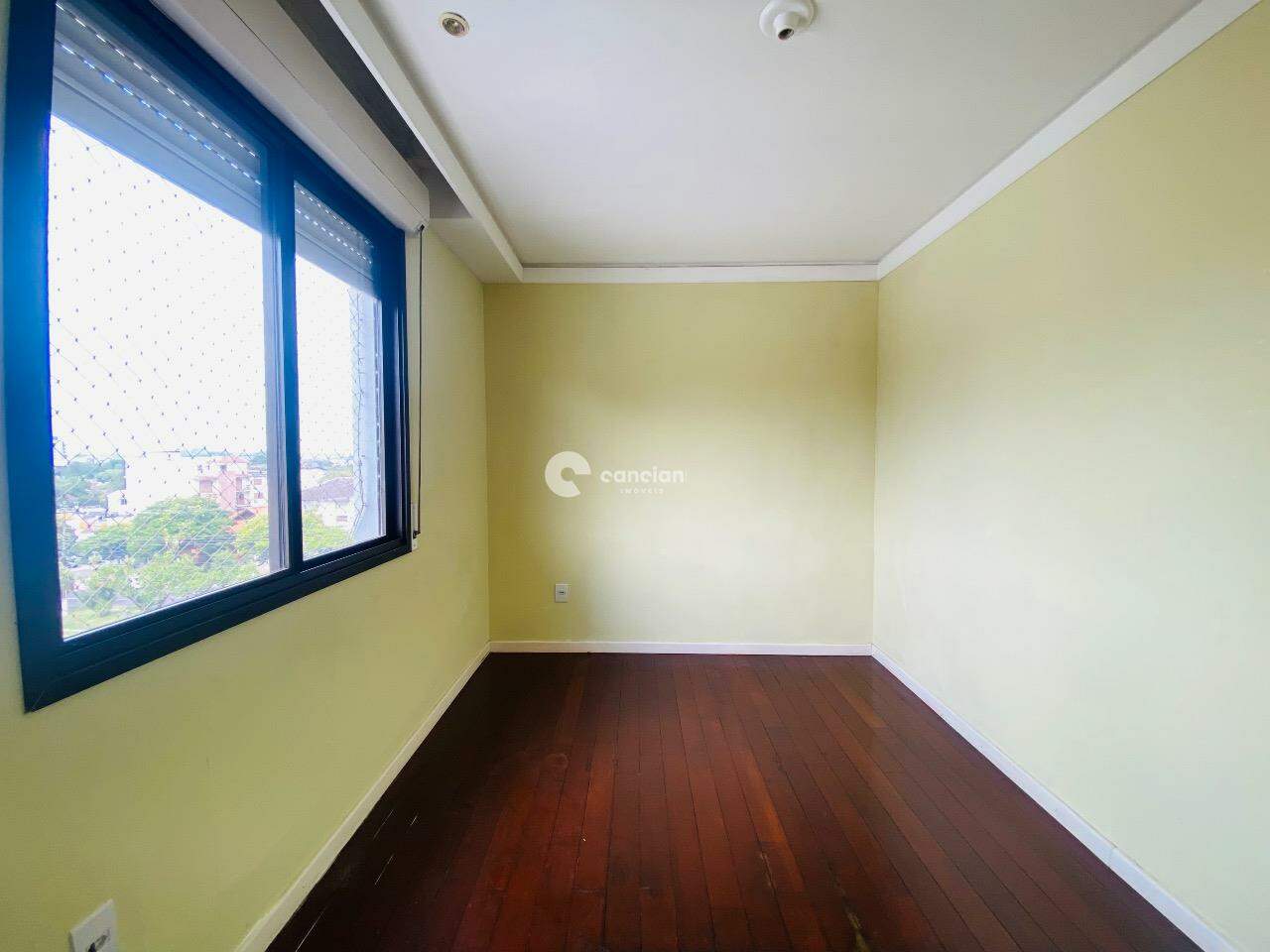 Apartamento à venda no Nossa Senhora de Fátima: