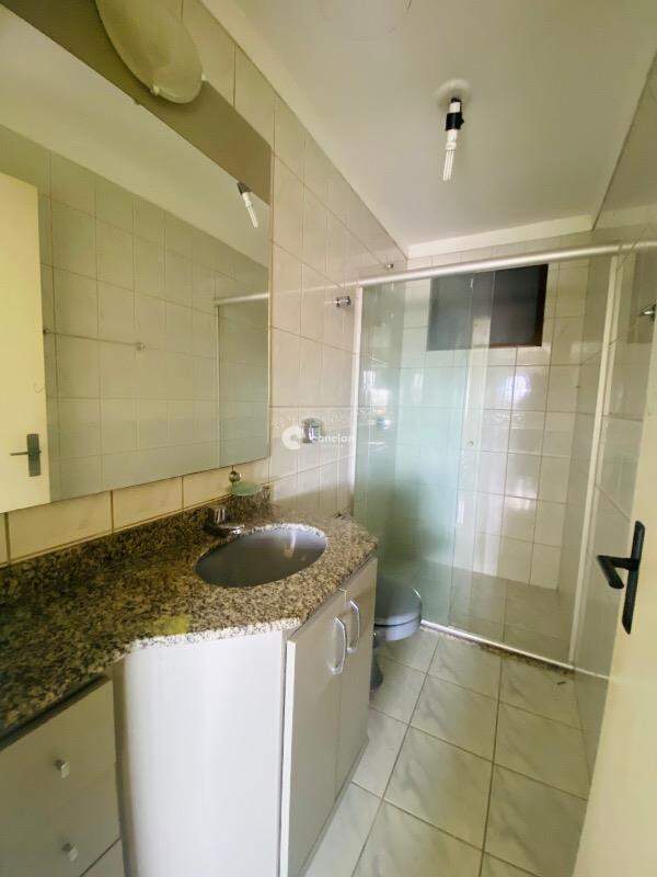 Apartamento à venda no Nossa Senhora de Fátima: