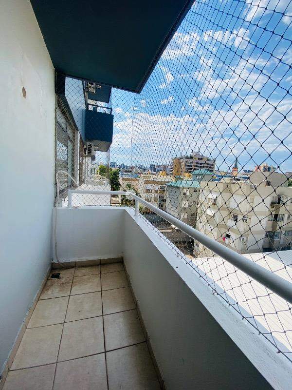 Apartamento à venda no Nossa Senhora de Fátima: