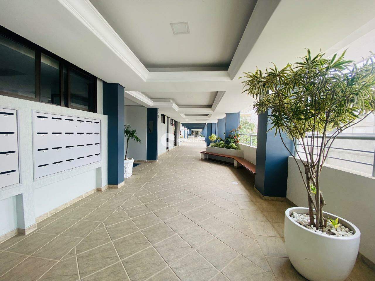 Apartamento à venda no Nossa Senhora de Fátima: