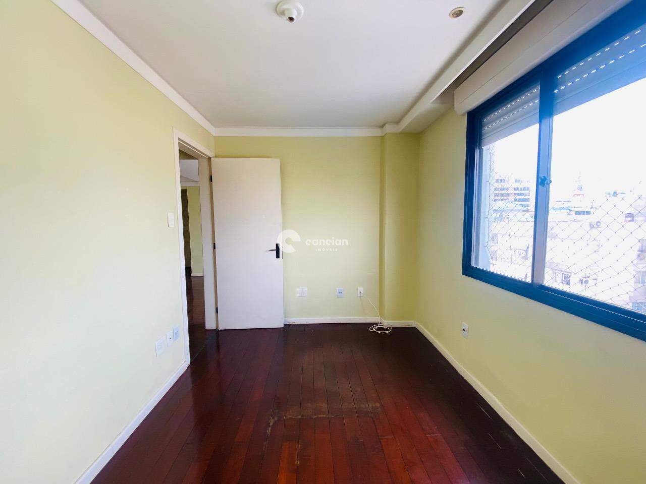 Apartamento à venda no Nossa Senhora de Fátima: