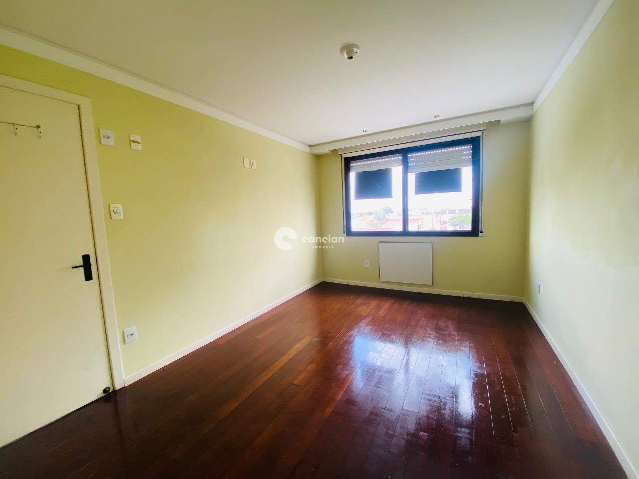 Apartamento à venda no Nossa Senhora de Fátima:
