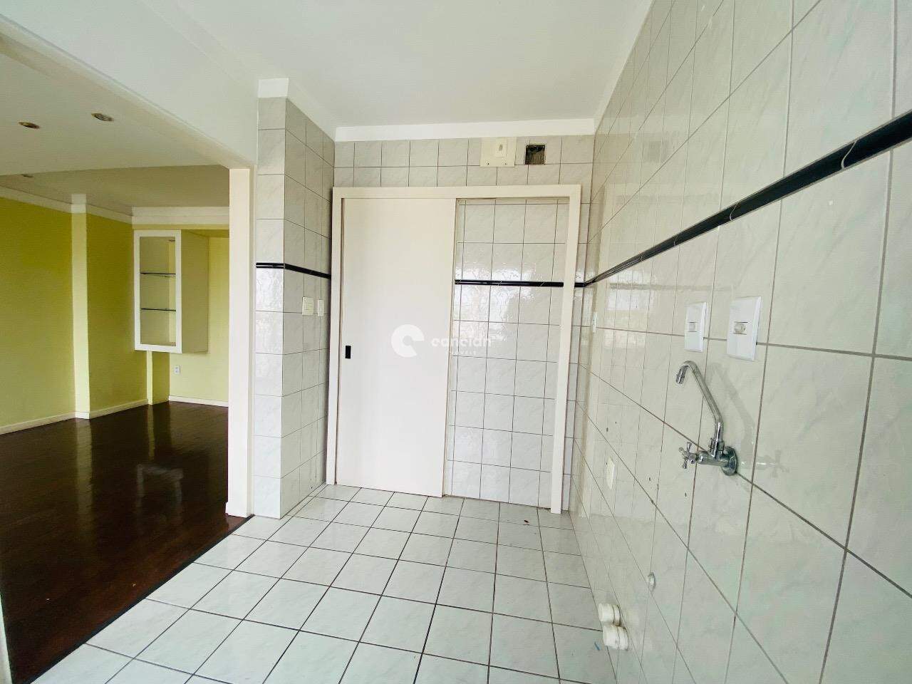 Apartamento à venda no Nossa Senhora de Fátima: