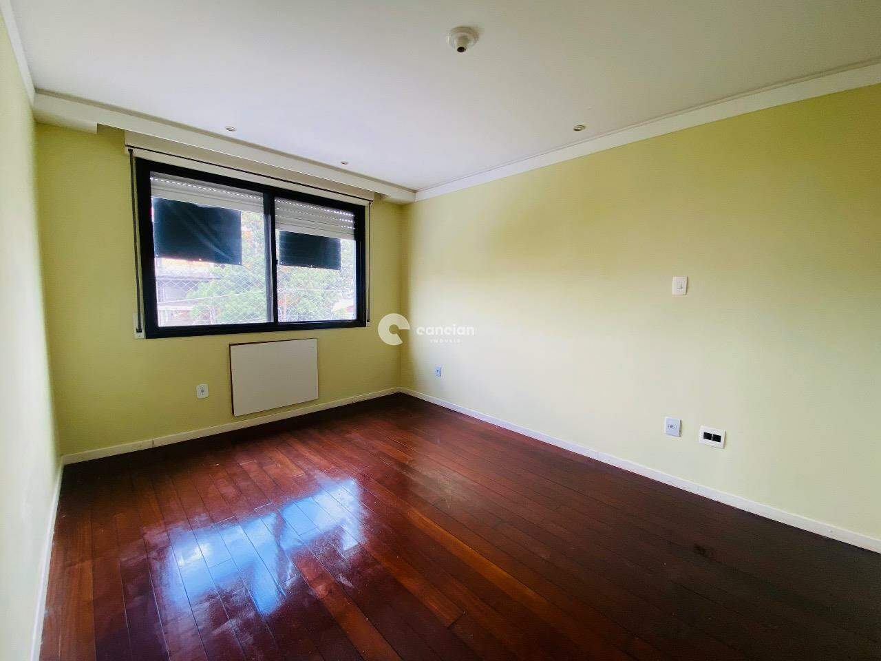 Apartamento à venda no Nossa Senhora de Fátima: