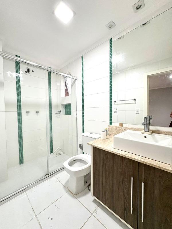 Apartamento para aluguel no Nossa Senhora Medianeira: 